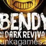 Bendy and the Dark Revival Download for PC Guide