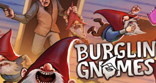 Burglin Gnomes Download for PC Guide