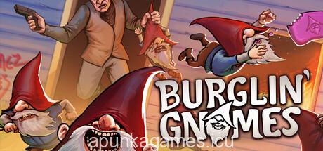 Burglin Gnomes Download for PC Guide