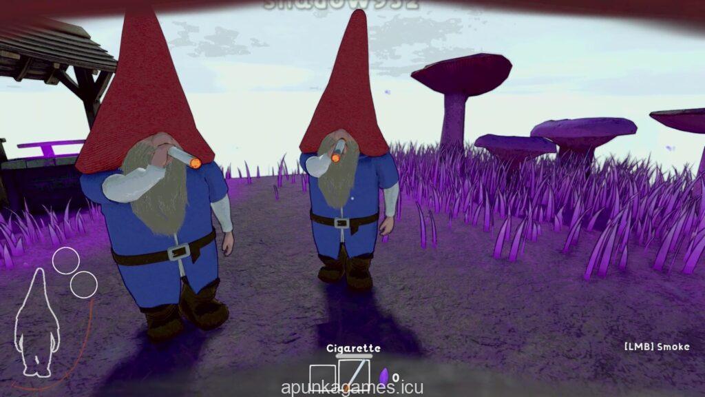 Burglin Gnomes Gameplay