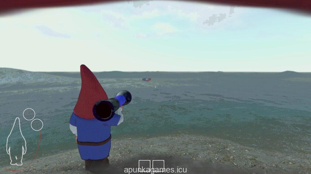 Burglin Gnomes Screenshot