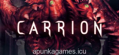 CARRION Download for PC Guide