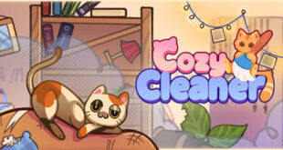 Cozy Cleaner Download for PC Guide