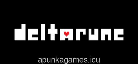DELTARUNE Download for PC Guide