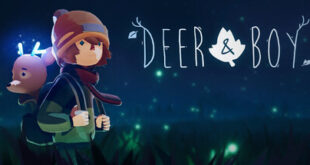 Deer And Boy Download for PC Guide