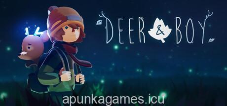 Deer And Boy Download for PC Guide Deer And Boy Download for PC Guide