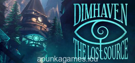 Dimhaven The Lost Source Download for PC Guide