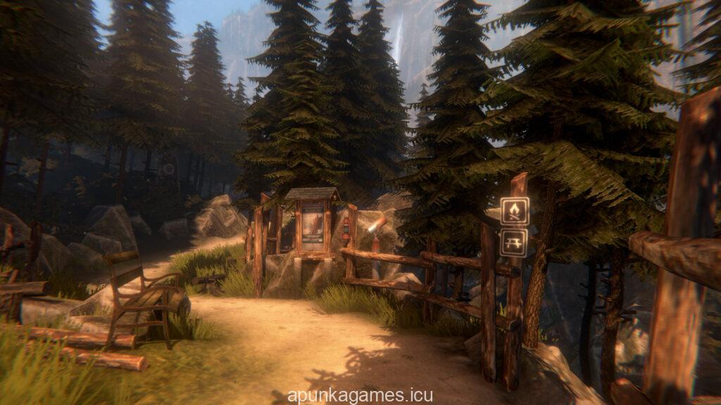 Dimhaven The Lost Source Gameplay