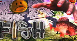 FISH Download for PC Guide