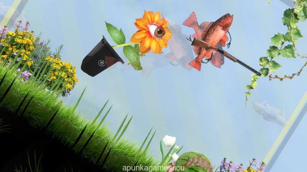 FISH Gameplay