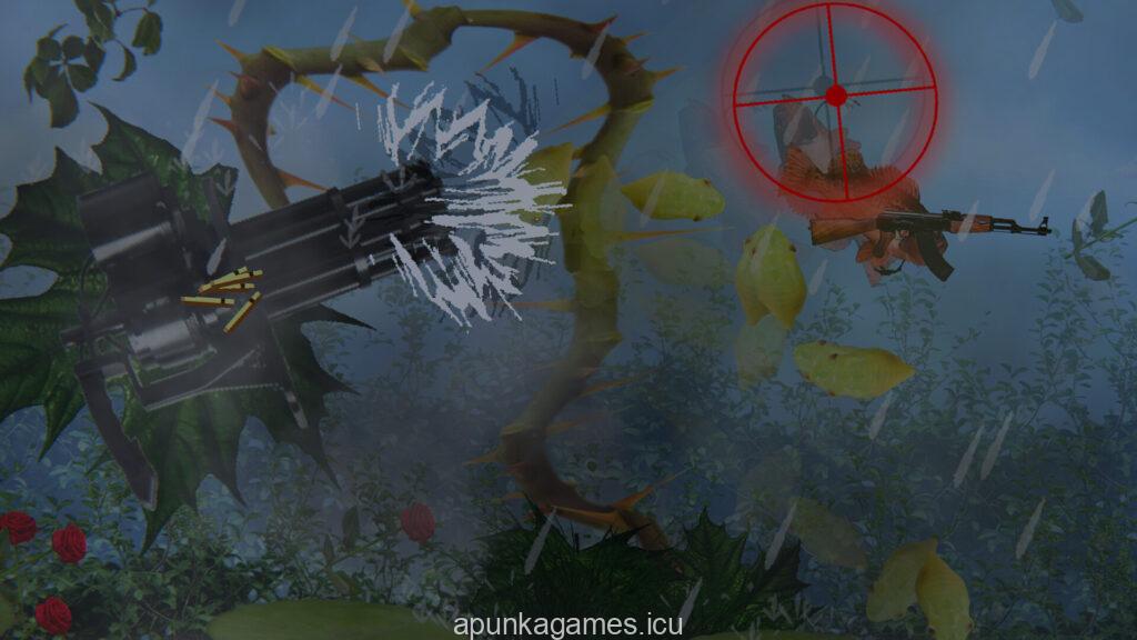 FISH Screenshot