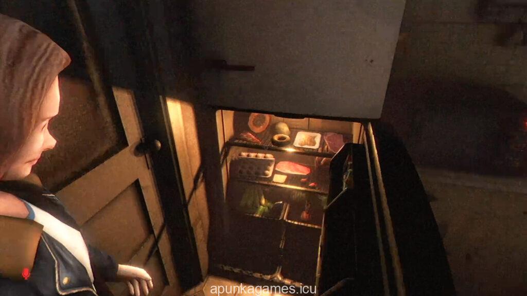 Fears to Fathom Scratch Creek Screenshot