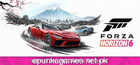Forza Horizon 6 Download for PC Guide