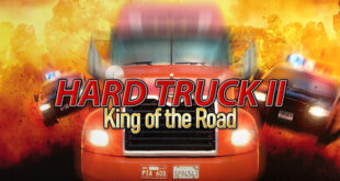 Hard Truck 2 King of the Road Download for PC Guide