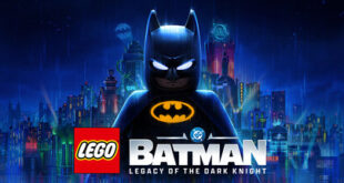 LEGO Batman Legacy of the Dark Knight Download for PC Guide