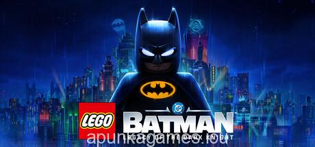 LEGO Batman Legacy of the Dark Knight Download for PC Guide