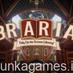 Librarian Tidy Up the Arcane Library Download for PC Guide