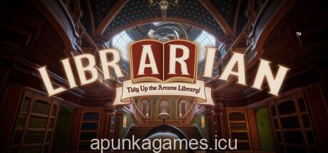 Librarian Tidy Up the Arcane Library Download for PC Guide