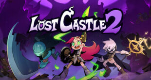 Lost Castle 2 Download for PC Guide