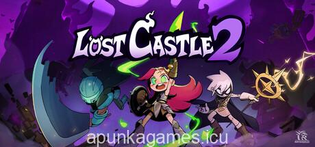 Lost Castle 2 Download for PC Guide