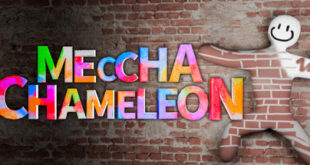 MECCHA CHAMELEON Download for PC Guide