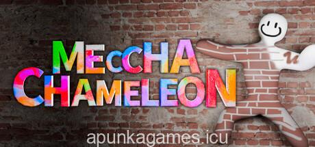 MECCHA CHAMELEON Download for PC Guide