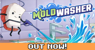 Moldwasher Download for PC Guide