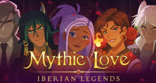 Mythic Love Iberian Legends Download for PC Guide