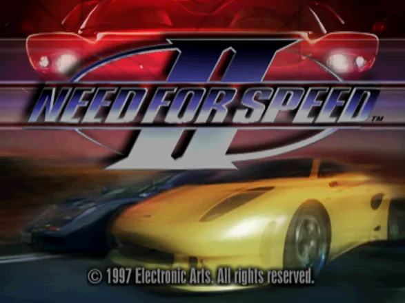 Need for Speed 2 Special Edition Download for PC Guide