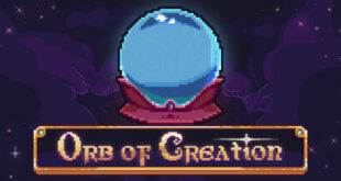Orb of Creation Download for PC Guide