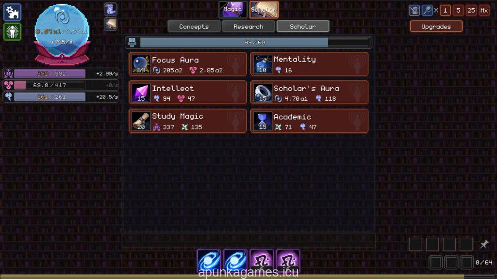 Orb of Creation Gameplay
