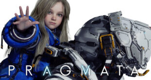 PRAGMATA Download for PC Guide