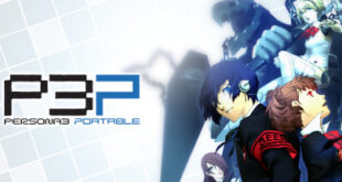 Persona 3 Portable Download for PC Guide