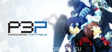 Persona 3 Portable Download for PC Guide