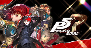 Persona 5 Royal Download for PC Guide