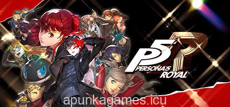 Persona 5 Royal Download for PC Guide