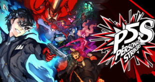 Persona 5 Strikers Download for PC Guide