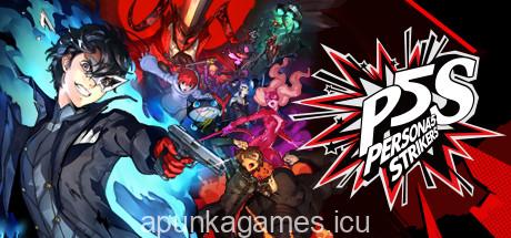 Persona 5 Strikers Download for PC Guide