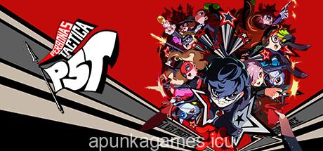 Persona 5 Tactica Download for PC Guide