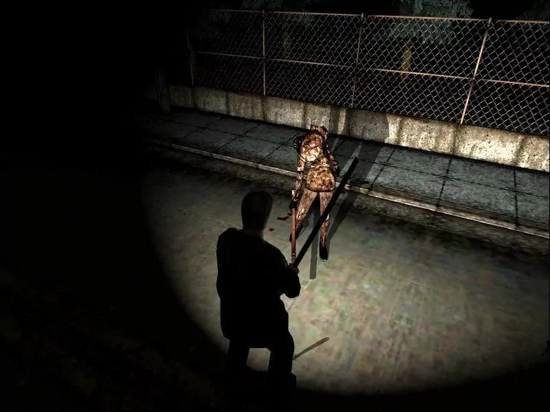 Silent Hill 2 Restless Dreams Download for PC Guide