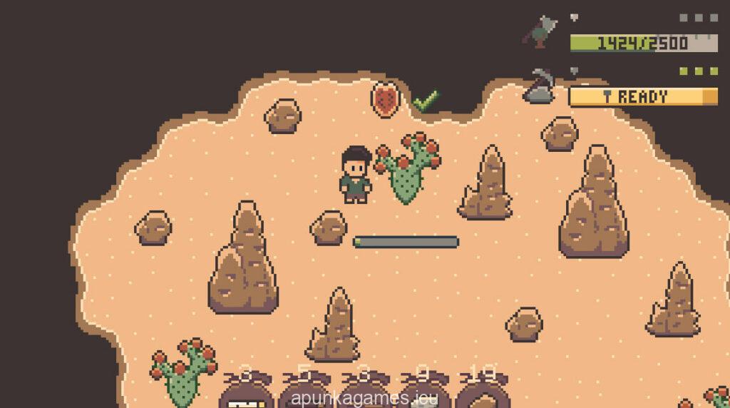 Skillwood Screenshot