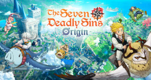 The Seven Deadly Sins Origin Download for PC Guide