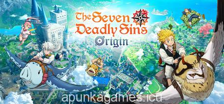 The Seven Deadly Sins Origin Download for PC Guide