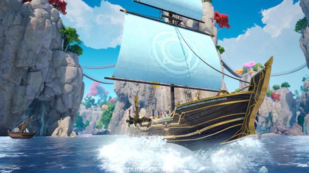 The Seven Deadly Sins Origin Gameplay