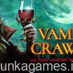 Vampire Crawlers The Turbo Wildcard from Vampire Survivors Download for PC Guide