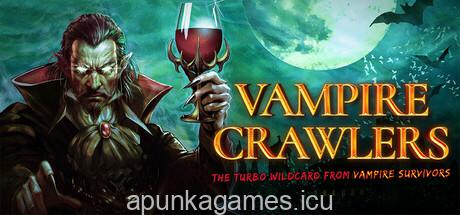 Vampire Crawlers The Turbo Wildcard from Vampire Survivors Download for PC Guide