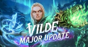 Vilde Download for PC Guide
