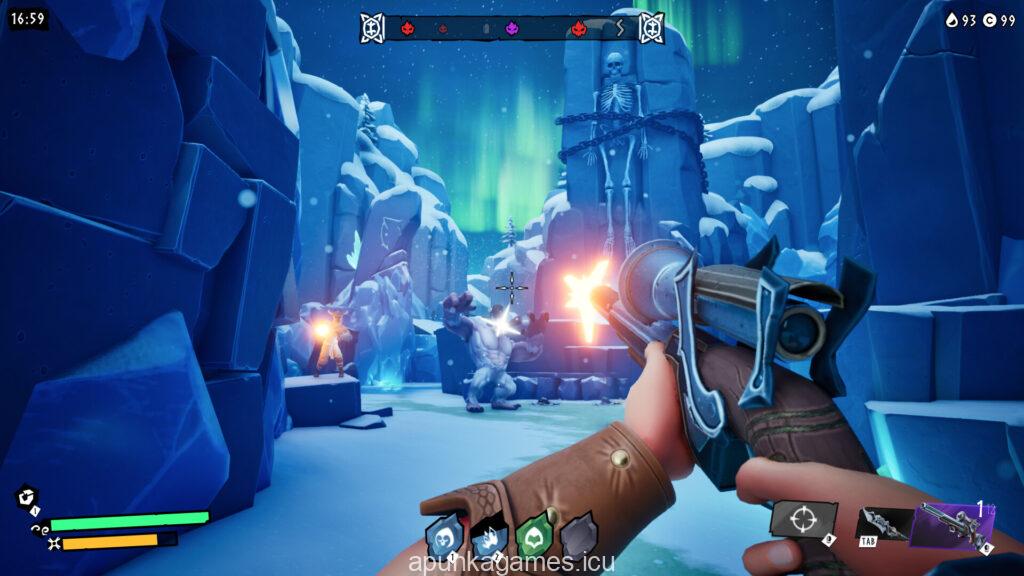 Vilde Screenshot