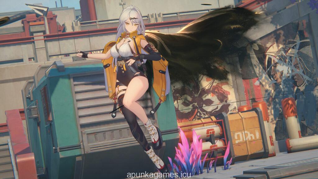 Zenless Zone Zero Gameplay