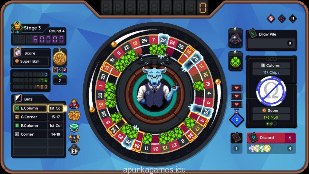 Bingle Bingle Screenshot